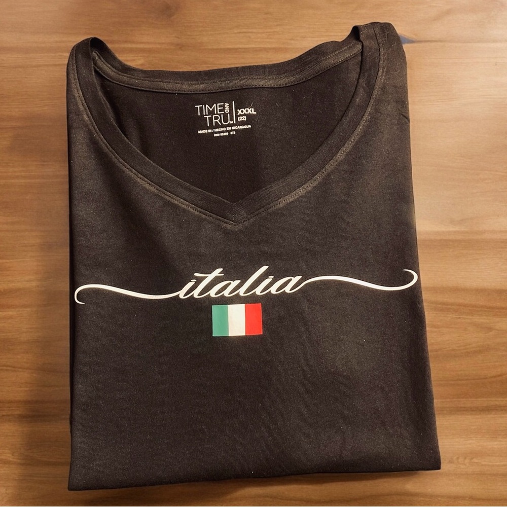 Tshirt